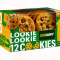 12 Pakke Cookieboks (0 Kalorier)