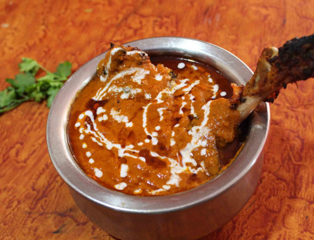 Baba's Spl. Butter Chicken