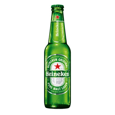 Heineken Øl 330Ml