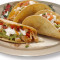 Crispy Tacos 3Pcs