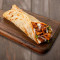 Chili Paneer Roll (Wrap)