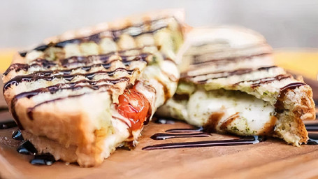 Eclipse Panini