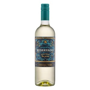 Hvidvin Concha Y Toro Chardonnay Reserveret Pedro Jimenez 750Ml