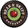 1911 Black Cherry Hard Cider