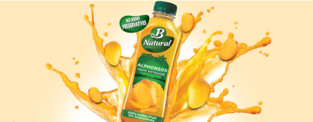 B Naturlig Alphonsos Fra Ratnagiri (300 Ml)