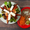 Molcajete Platter For Two