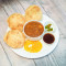 Hing Kachori (3 Pcs) And Jalebi (1 Pc)