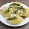 Dhokla (4 stk)