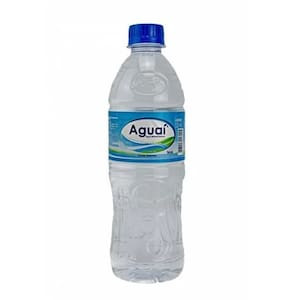 Águai Mineralvand 510Ml