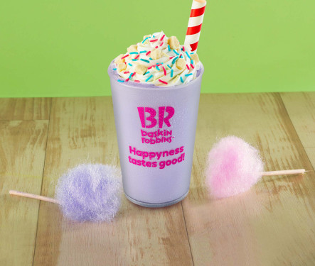 Candy Candy Og Marshmallows Super-Duper Thickshake