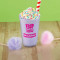 Candy Candy Og Marshmallows Super-Duper Thickshake