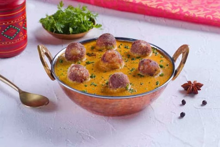 Malai Kofta Karryskål (Halv Kg).