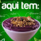 Personalize Seu Açaí