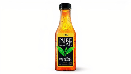 Pure Leaf Lemon Iced Tea (160 Cals)