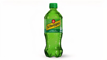 Schweppes Ginger Ale (0 Kalorier)