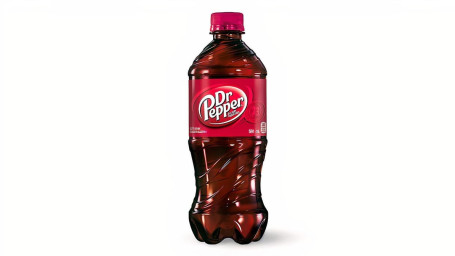 Dr Pepper (240 Kal)