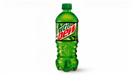 Mtn Dew (0 Kalorier)