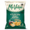 Miss Vickie's Sea Salt Malt Eddike (210 Cals)