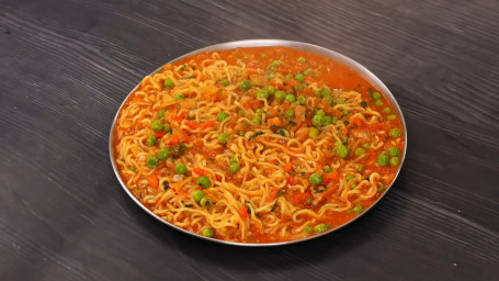 Paneer Masala Maggi