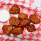 Boneless Wings From Planet X