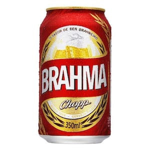 Brahma Dåseøl 350 Ml