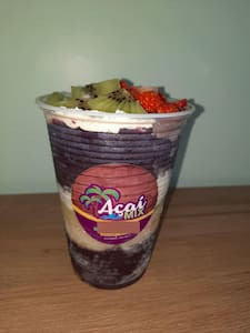 Acai 400Ml