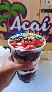 Acai 700Ml