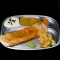 Ghee Tomato Masala Dosa