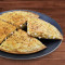 Paratha Pizza Combos: Paneer Basilikum Pesto