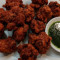 A6. Shrimp Pakora (10)