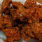 A8. Vegetable Pakora (10)