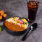 Dal Makhani Rice Bowl Super Saver Combo (1 Serveres)