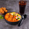 Paneer Tikka Rice Bowl Super Saver Combo (1 Serveres)