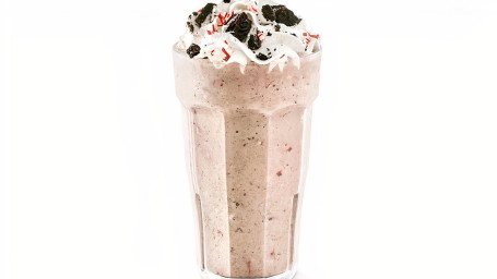 Ny! Børne Oreo Peppermint Crunch Milkshake