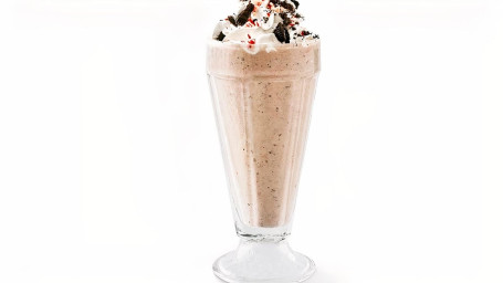 Ny! Oreo Peppermint Crunch Milkshake