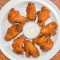 Buffalo Wings 24 Pc