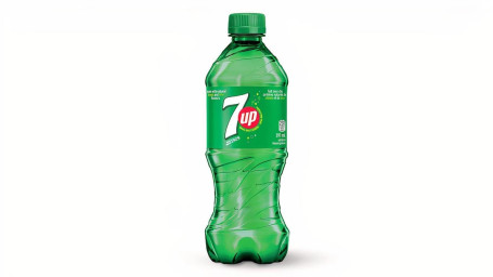 7Up (260 Kal)