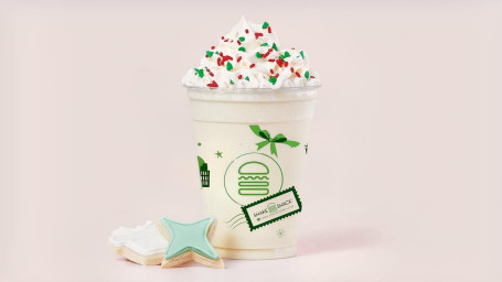 Christmas Cookie Shake