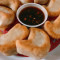 4. Boiled Or Fried Pot Stickers (8)