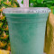 Green Spirulina Smoothie