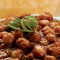 Chole Bhature [2 Stk]