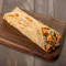 Paneer Kadhai Roll (Wrap)