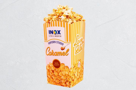 Karamel Store Popcorn 105 G