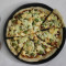 Wow Paneer Pizza 7