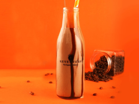 Mocha Mania Milkshake