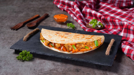 Bhuna Kylling Quesadilla