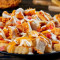 Kylling Bacon Ranch Loaded Fries