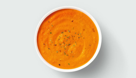 Cremet Tomatsuppe (Stor)