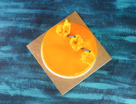 Mango Cake (1 Pound)