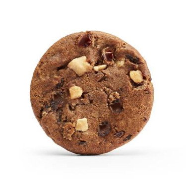 Sticky Toffee Pudding Cookie